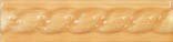 LISTELO 5X20 PINCELADO TRENZA BEIGE - MLM